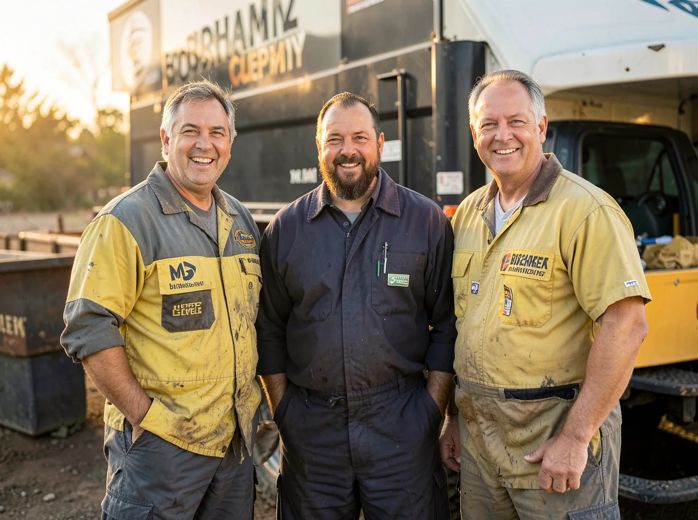 Sewage Cleanup company in Laurel, MS